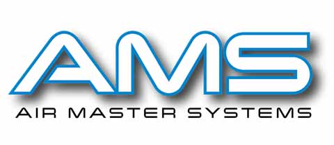 Air Master Systems are a partner of STX