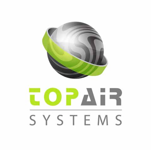 TopAir is an STX partner