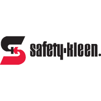 Safety-Kleen is a customer of STX